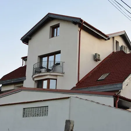 Dream Apartment Deva