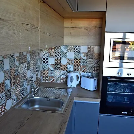Apartment Dream Deva