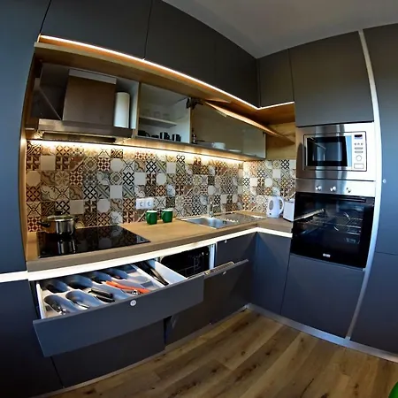 Dream Apartment *