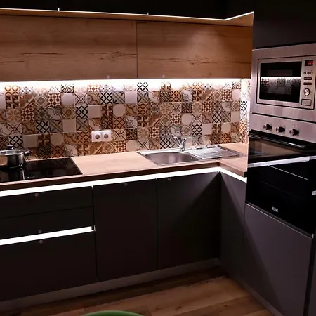 Apartment Dream *