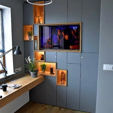 Apartment Dream *