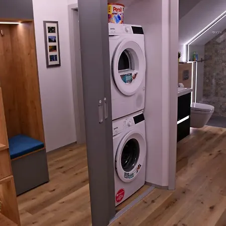 Apartment Dream