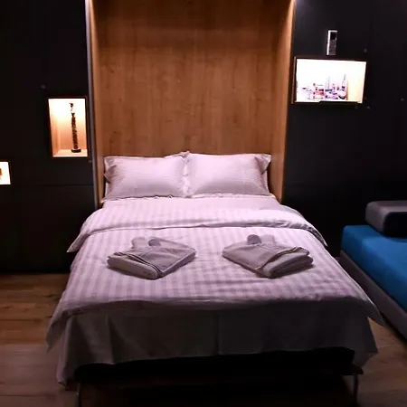 Apartment Dream *