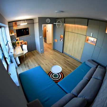 Dream Apartment Deva