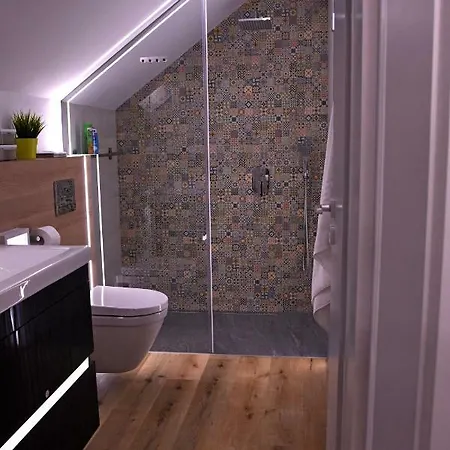 Dream Apartment *