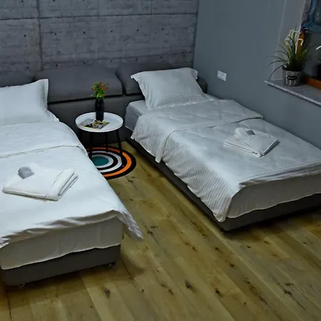Dream Apartment Deva